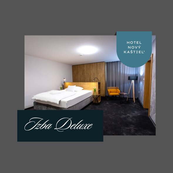 DELUXE IZBY