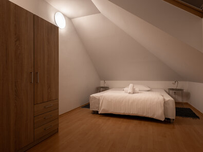 Hotel Nový Kaštieľ - BYT 2+2