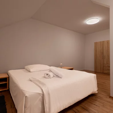 Hotel Nový Kaštieľ - BYT 4+1