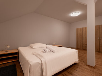 Hotel Nový Kaštieľ - BYT 4+1