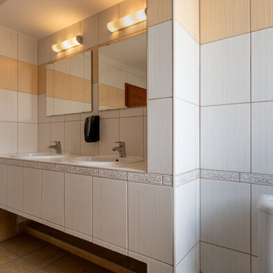 Hotel Nový Kaštieľ - ŠTVORLÔŽKOVÁ IZBA - s vlastnou kúpeľňou